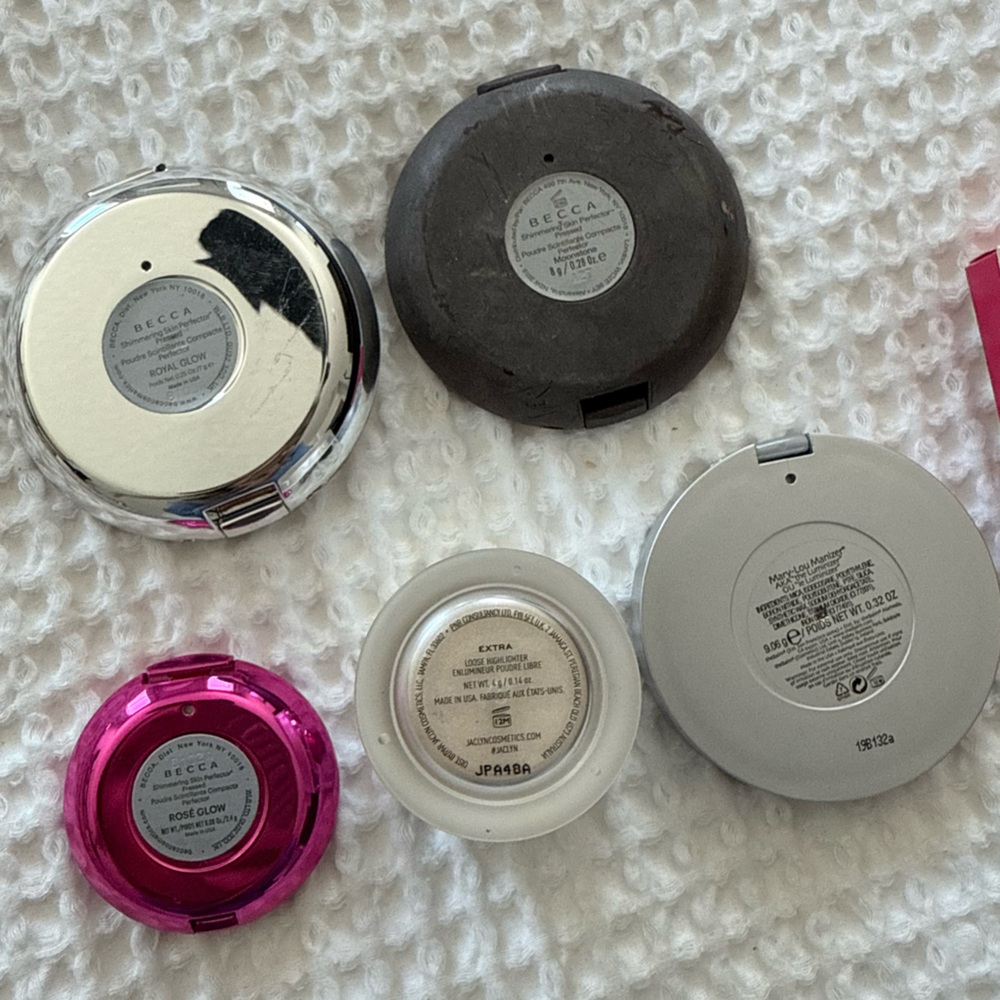 Highlighter Bundle - Picture 3 of 3